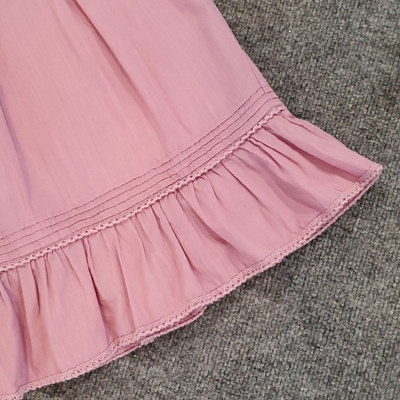 BABY GAP dress.     #1976 - Picture 4 of 7